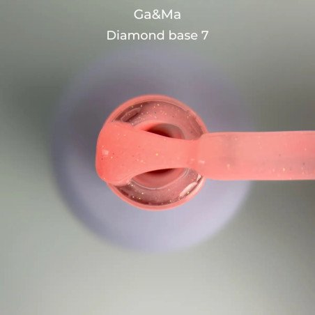 Cover Base Diamond 007