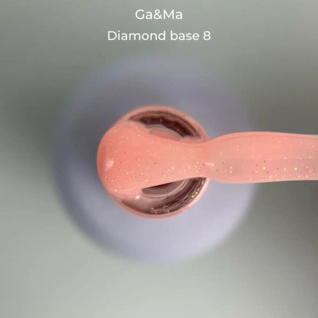 Cover base Diamond 008