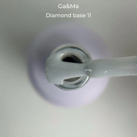 Cover base Diamond 011