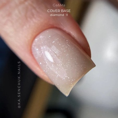 Cover base Diamond 011