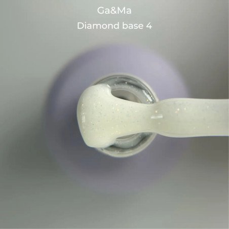 Cover base Diamond 004