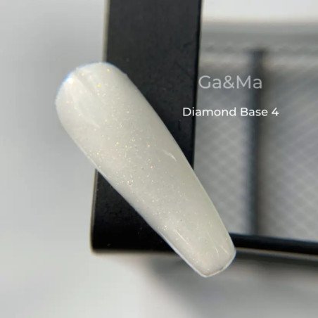 Cover base Diamond 004