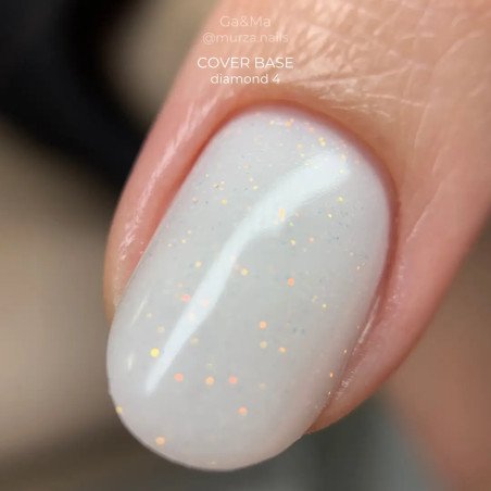 Cover base Diamond 004