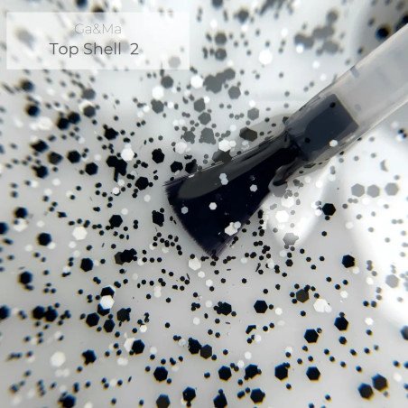 Top Shell 002