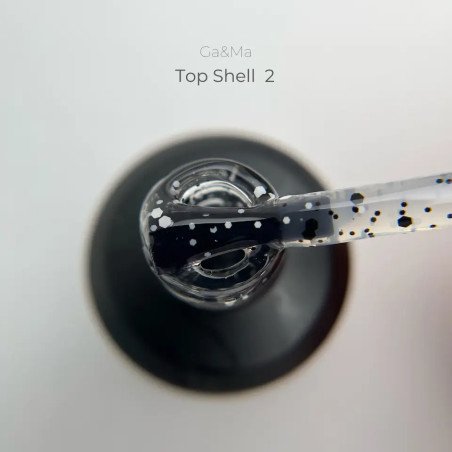 Top Shell 002