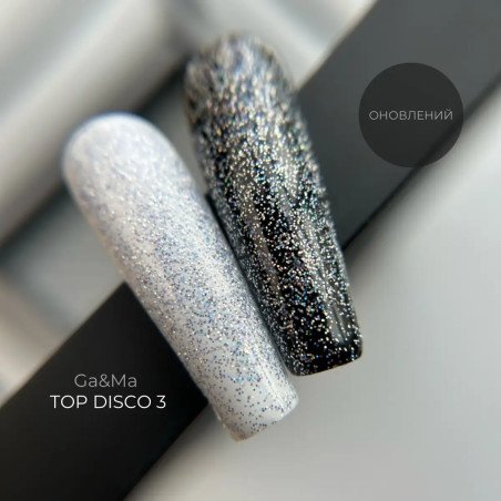 Top Disco SHINE 003
