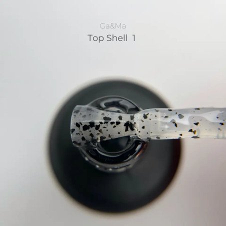 Top Shell 001