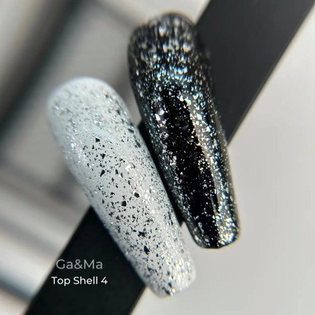 Top Shell 004