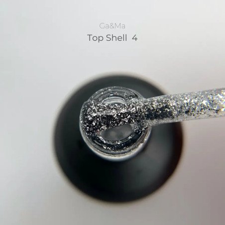 Top Shell 004