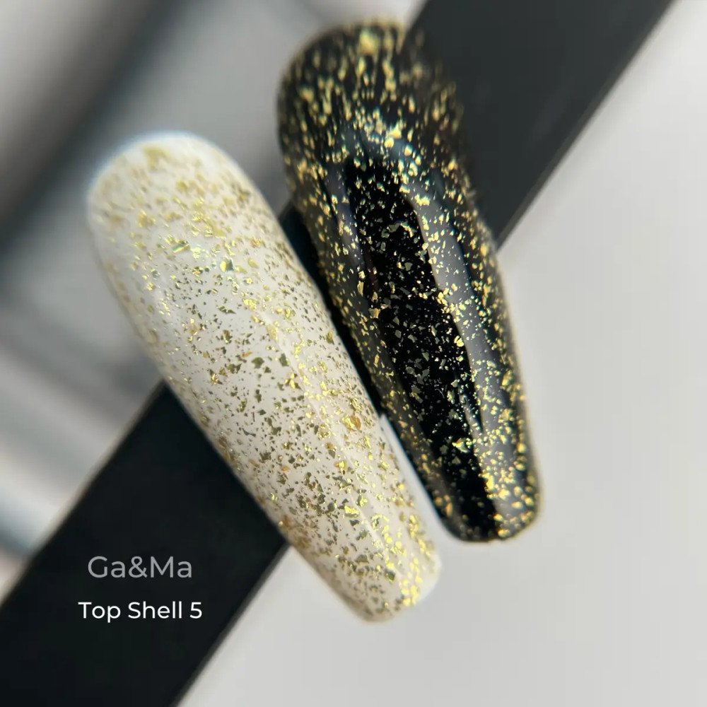 Top Shell 005