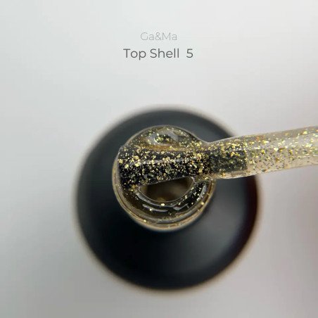 Top Shell 005