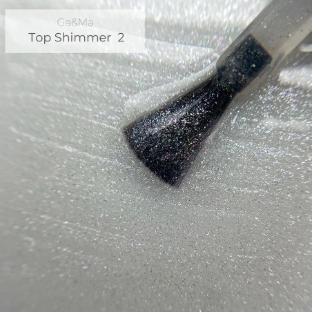 Top SHIMMER 002