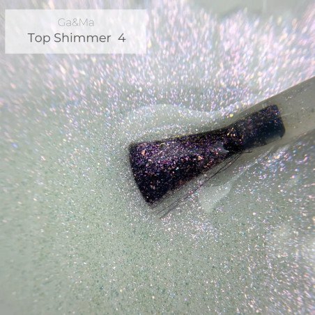 Top SHIMMER 004