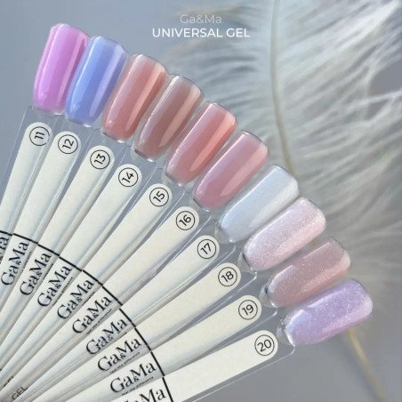 Universal Gel 011