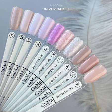 Universal Gel 026
