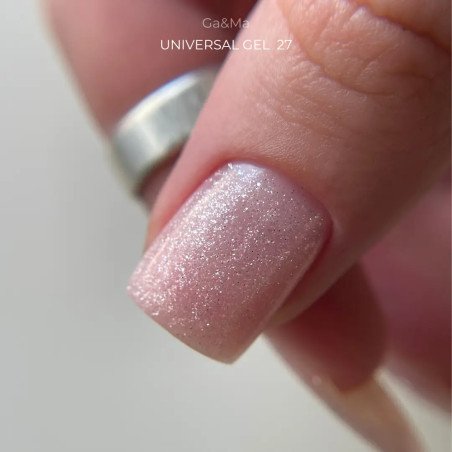 Universal Gel 027