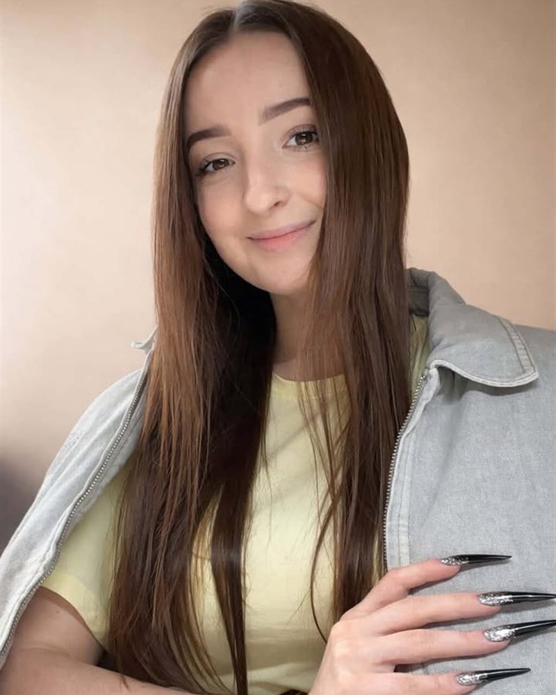 Gémely ambasadorė Karolina