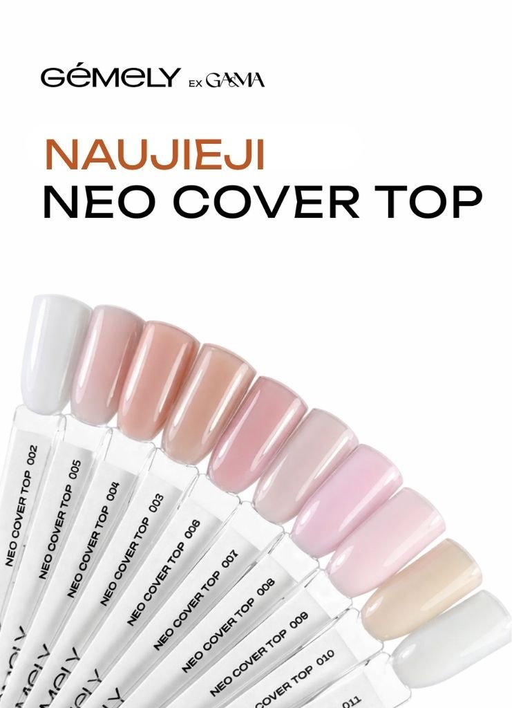 Neo Cover Top