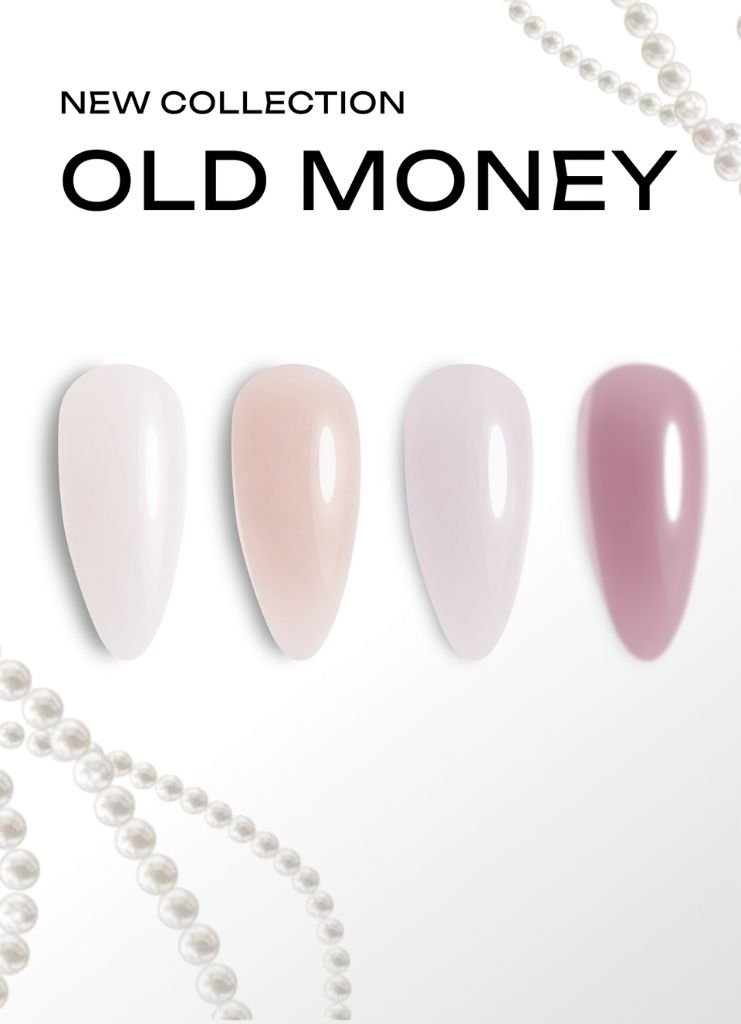 Old Money collection