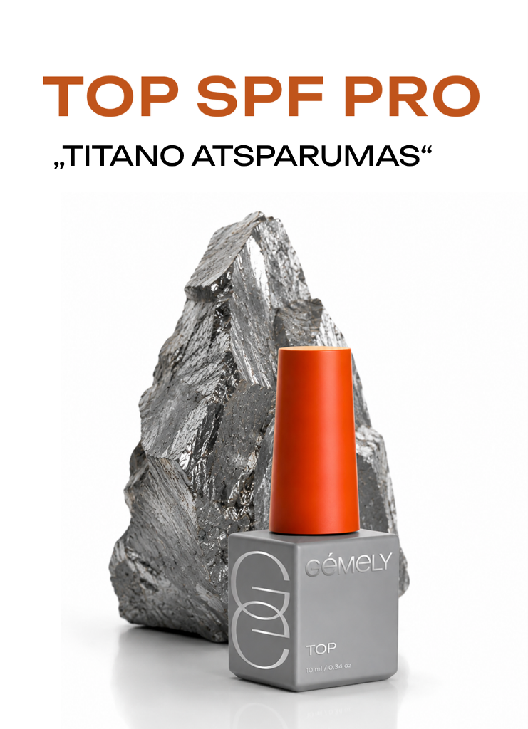 SPF Pro Top